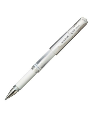 UNI-ROLLER BROAD UM-153 BLANCO