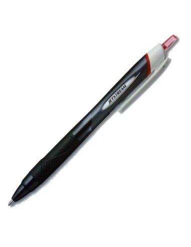 UNI-ROLLER JETSTREAM SPORT SXN-150 ROJO