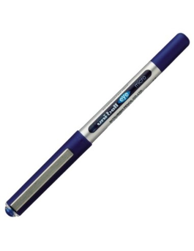 UNI-ROTULADOR EYE UB-150 AZUL