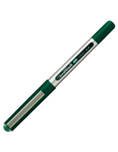 UNI-ROTULADOR EYE UB-150 VERDE