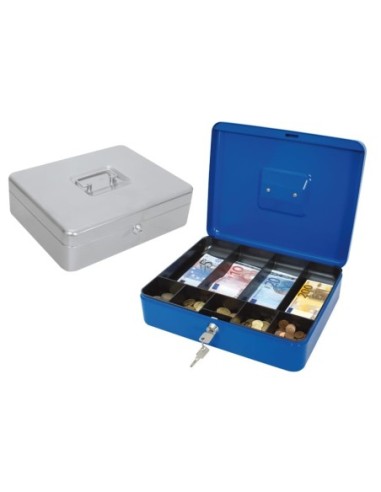 CAJA CAUDALES GRANDE SS-330A (TS0019)