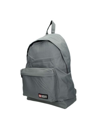 E.B.AMSTDM.-DAYPACK GRIS 43CM. 54121012