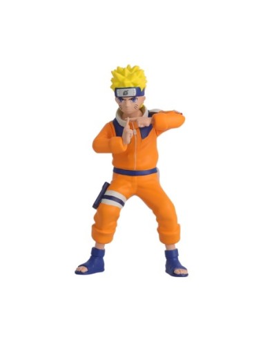 FIGURA COMANSI NARUTO Y90340