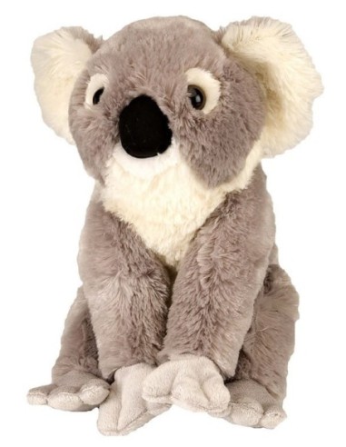 PELUCHE WILD R.33CM.KOALA 10908