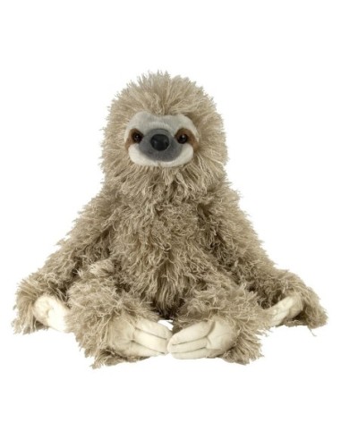 PELUCHE WILD R.33CM.PEREZOSO 12257