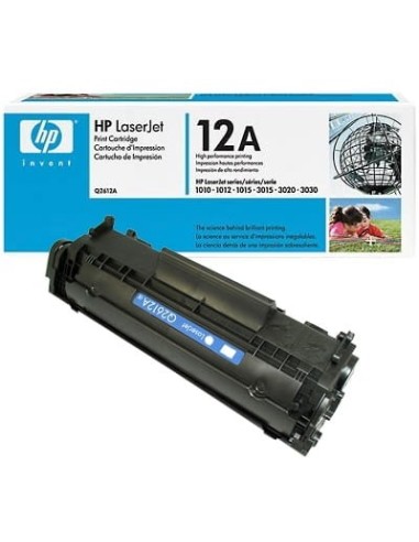 TONER H.P.LASERJET 4200 Q2612A