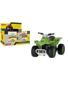 TOYS-MOTO QUAD FRICCION (EX.12) 42282