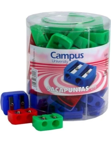 AFILALAPIZ CAMPUS PLAS.2 USOS 699-C/60 U