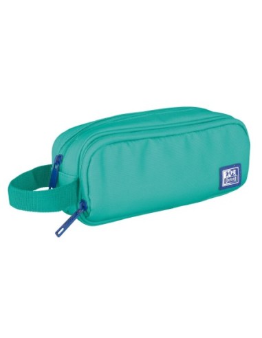 OXFORD-ESTUCHE B-SMART ICE MINT