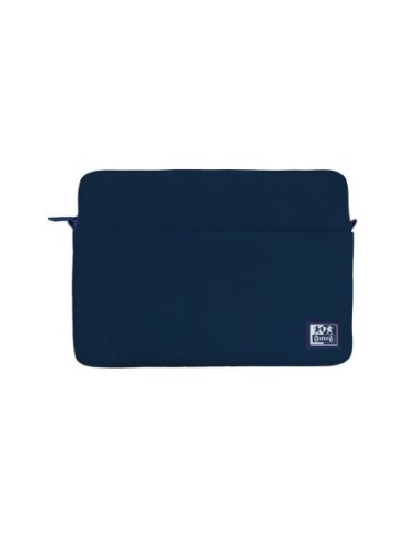 OXFORD-FUNDA LAPTOP B-CASE AZUL MARINO