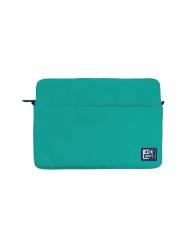 OXFORD-FUNDA LAPTOP B-CASE ICE MINT