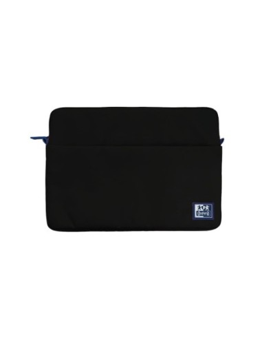 OXFORD-FUNDA LAPTOP B-CASE NEGRO