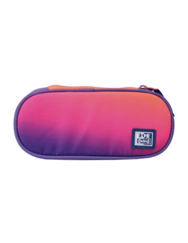 OXFORD-GRADIENT ESTUCHE COFRE SUNSET