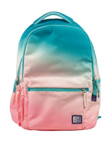 OXFORD-GRADIENT MOCHILA OCEAN