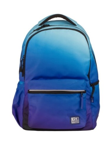 OXFORD-GRADIENT MOCHILA SPACE