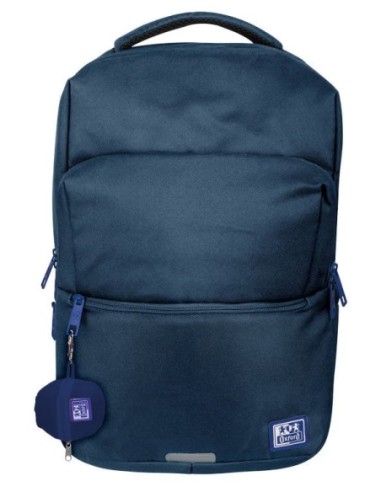 OXFORD-MOCHILA B-READY 28L.AZUL MARINO