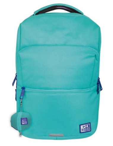 OXFORD-MOCHILA B-READY 28L.ICE MINT