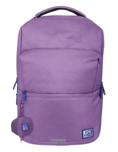 OXFORD-MOCHILA B-READY 28L.LILA