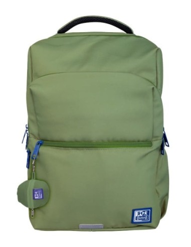 OXFORD-MOCHILA B-READY 28L.VERDE SAFARI