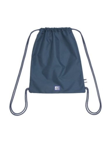 OXFORD-SACO B-COOL BOLSILLO AZUL MARINO