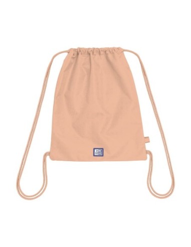 OXFORD-SACO B-COOL BOLSILLO PEACH