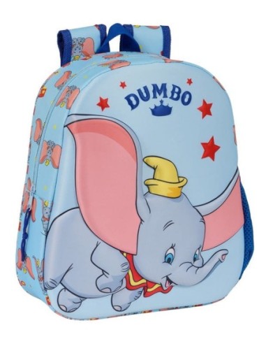 SAF.-MOCHILA 3D DUMBO 622456890