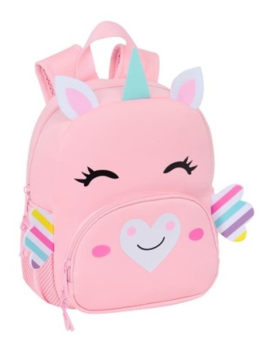 SAF.-MOCHILA NEOPRENO UNICORN. 622504333