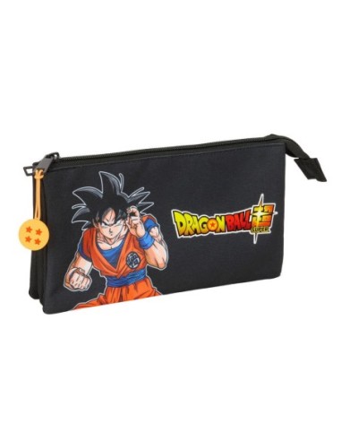 SAF.DRAGONBALL-PORTATODO TRIPL.822522744