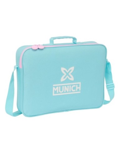 SAF.MUNICH HEAVEN-CARTERA EXTRAESCOLAR