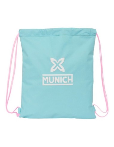 SAF.MUNICH HEAVEN-SACO CUERDAS 612400196