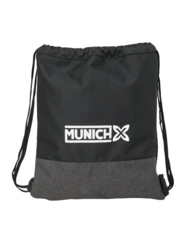 SAF.MUNICH TOPO-SACO CUERDAD 612500196