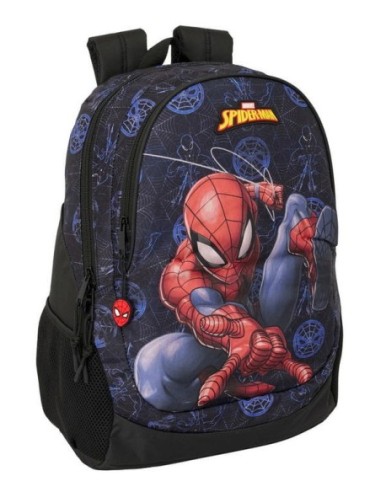 SAF.SPIDERM.-MOCHILA ADAPT.44CM.