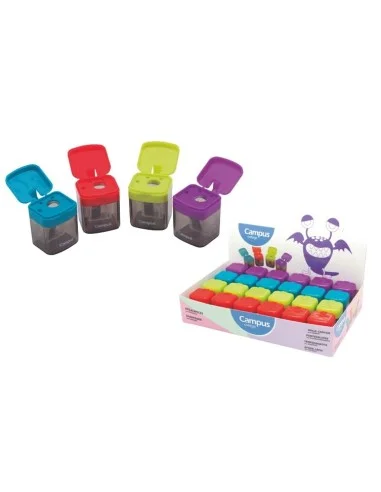 AFILALAPIZ CAMPUS DEPOS.MONSTER -EXP.24-
