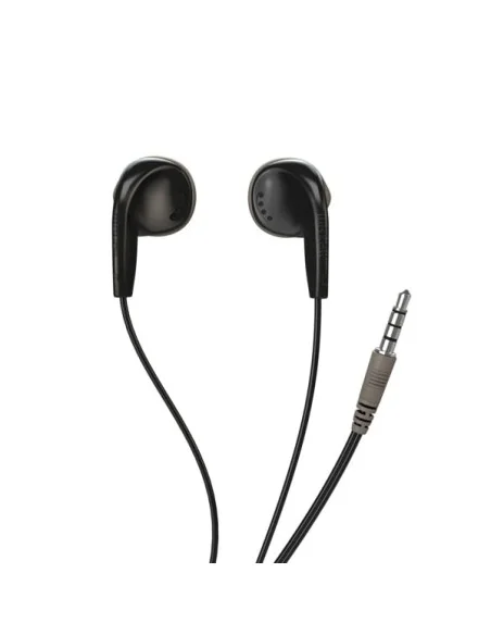 AURICULARES MAXELL BASIC EB-98