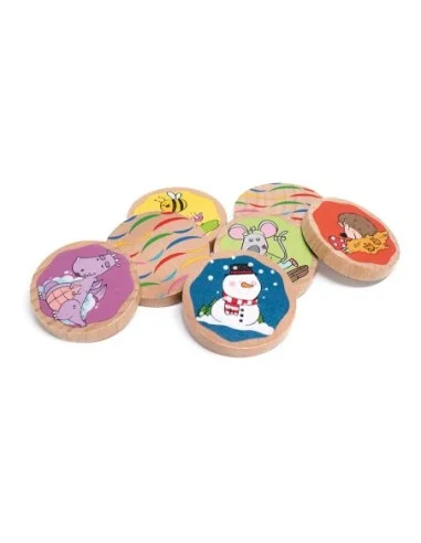 CAYRO-MEMORY GAME PAR & PAR 808848/848