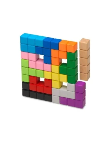 CAYRO-TRAVEL PENTOMINO CAJA METAL 113