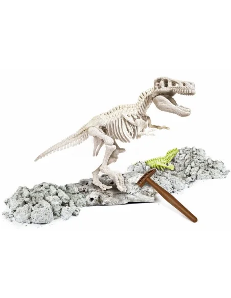 CLEMENT.-ARQUEOJ.T-REX FLUOR 55541
