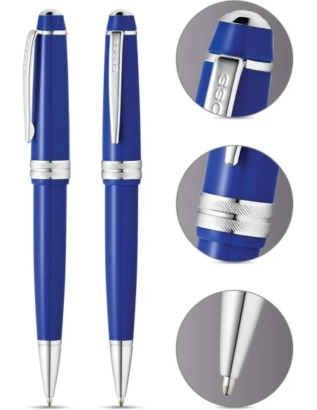 CROSS-BAILEY LIGHT BOLIG.AZUL AT0742-4
