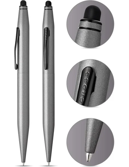 CROSS-TECH2 BOLIGRAFO TITANIUM AT0652-14