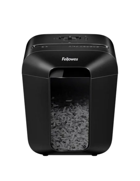 DESTRUCTORA FELLOWES Lx45-CONFETTI 8H.