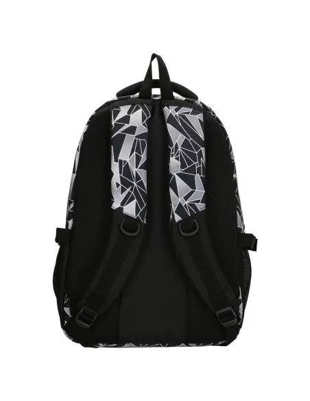 E.B.-MOCHIL.ST.CRUZ 45CM.NG/GRS.62038614