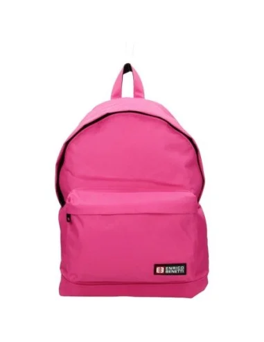 E.B.AMSTDM.-DAYPACK FUCSIA 43CM.54121011