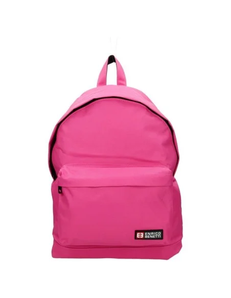 E.B.AMSTDM.-DAYPACK FUCSIA 43CM.54121011