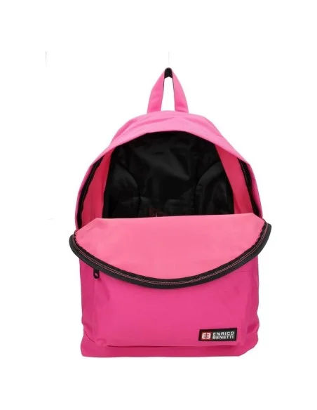 E.B.AMSTDM.-DAYPACK FUCSIA 43CM.54121011
