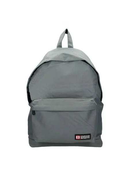 E.B.AMSTDM.-DAYPACK GRIS 43CM. 54121012
