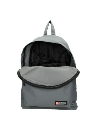 E.B.AMSTDM.-DAYPACK GRIS 43CM. 54121012