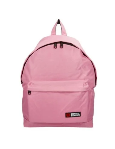 E.B.AMSTDM.-DAYPACK ROSA 43CM. 54121009