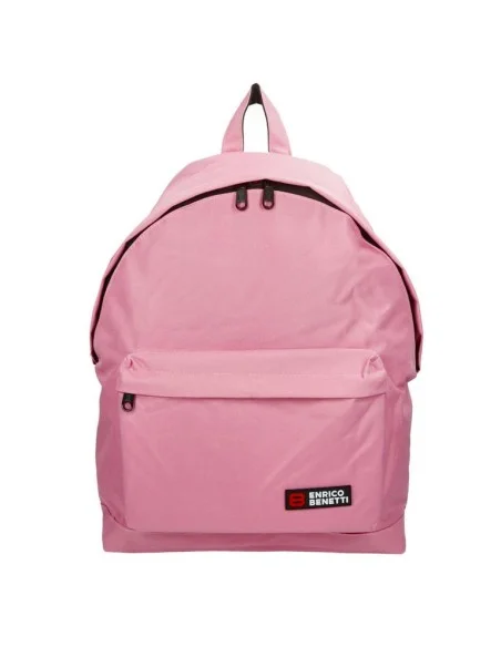 E.B.AMSTDM.-DAYPACK ROSA 43CM. 54121009