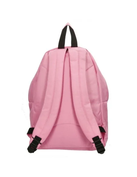 E.B.AMSTDM.-DAYPACK ROSA 43CM. 54121009