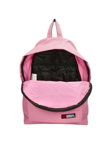E.B.AMSTDM.-DAYPACK ROSA 43CM. 54121009